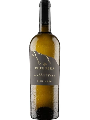 Вино Settesoli, Rupenera Grillo Appassimento, Sicilia DOC 2021, 0.75 л