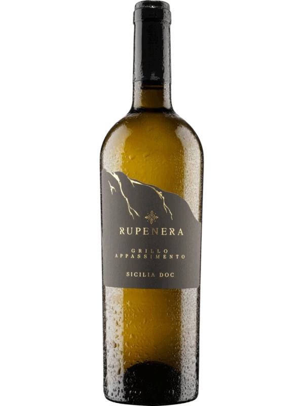 Settesoli, Rupenera Grillo Appassimento, Sicilia DOC