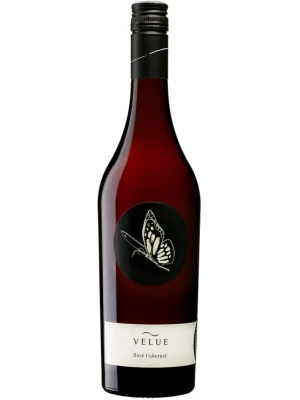 Вино Johannes Zillinger, Velue Rose Cabernet 2020, 0.75 л