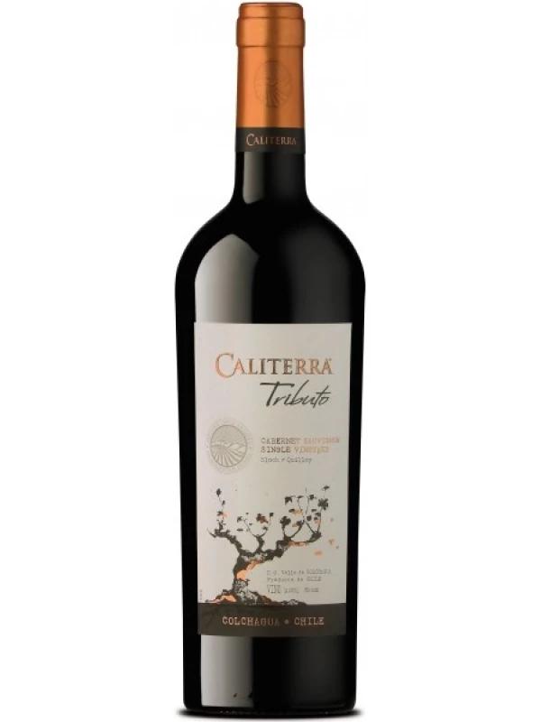 Caliterra Cabernet Sauvignon Tributo DO