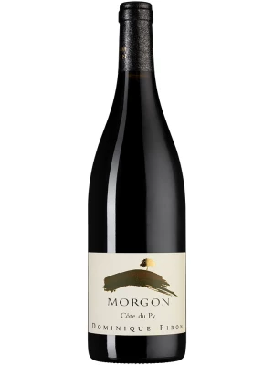 Вино Dominique Piron, Morgon Cote du Py AOC 2018, 0.75 л