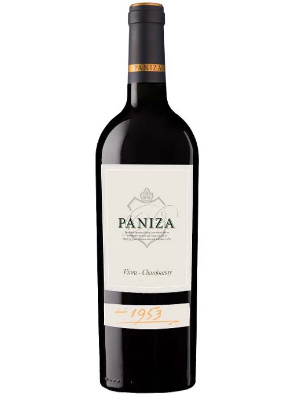 Paniza, Viura-Chardonnay, Carinena DOP