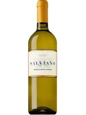 Вино Tenuta di Salviano, Orvieto Classico Superiore DOC 2009, 0.75 л