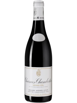 Вино Domain Antonin Guyon, Charmes-Chambertin Grand Cru AOC 2018, 0.75 л