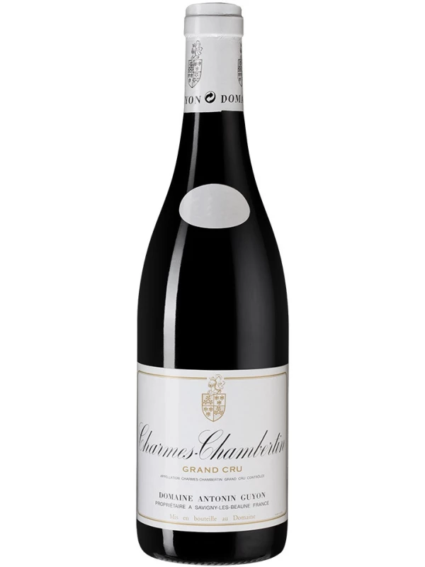 Domain Antonin Guyon, Charmes-Chambertin Grand Cru AOC
