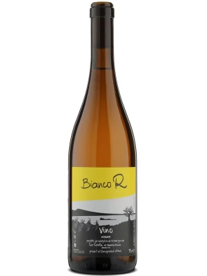 Вино Le Coste, Bianco R 2014, 0.75 л