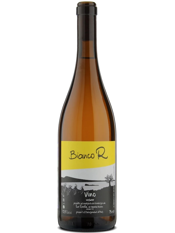 Le Coste, Bianco R