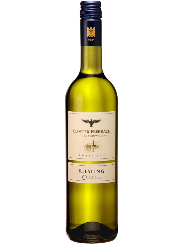 Kloster Eberbach, Riesling Classic, Rheingau