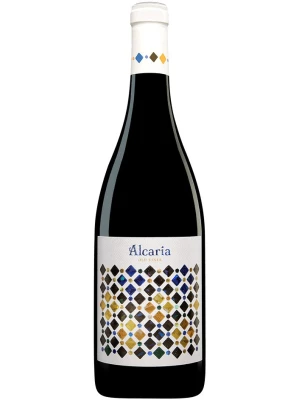 Вино Castano, Alcaria Old Vines, Yecla DO 0.75 л