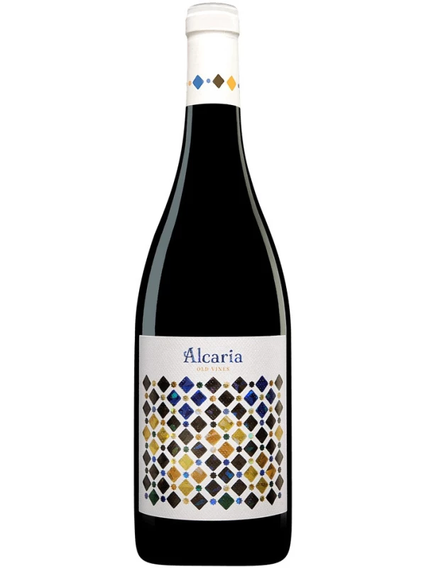 Castano, Alcaria Old Vines, Yecla DO
