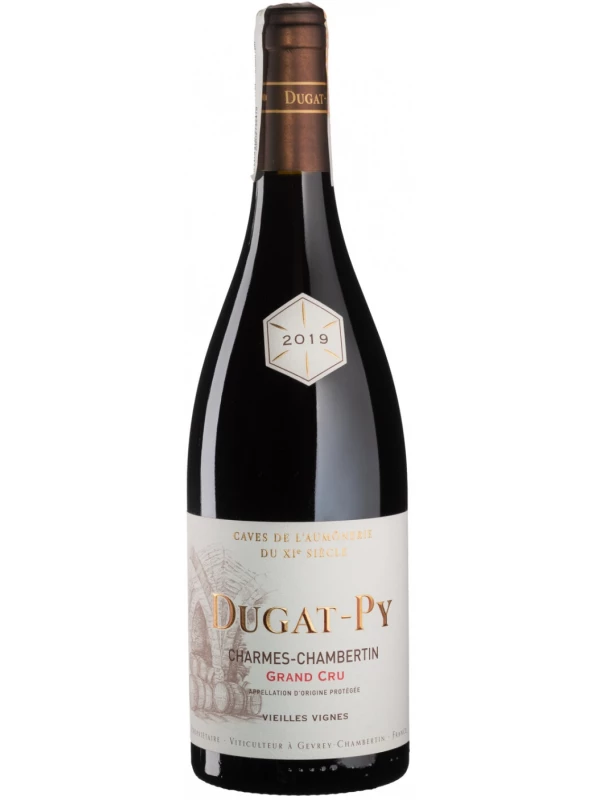 Dugat-Py, Charmes-Chambertin Grand Cru Vieilles Vignes AOC
