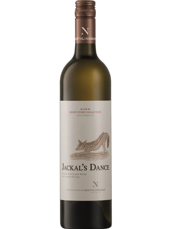 Neethlingshof, Jackal's Dance