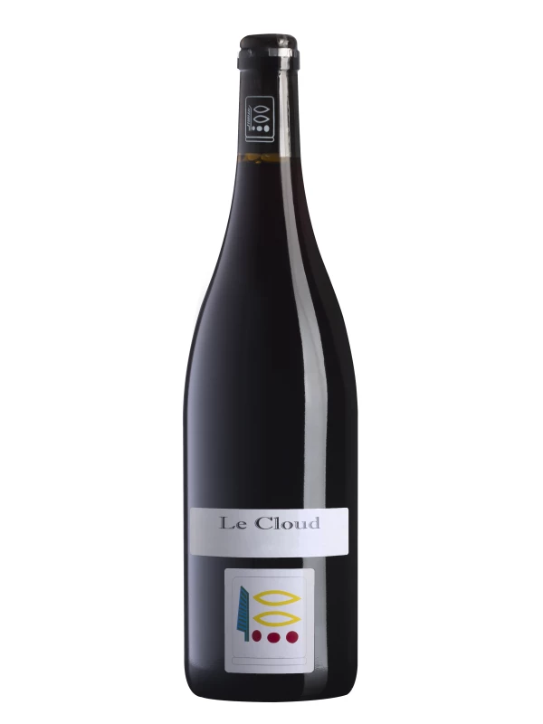 Domaine Prieure Roch, Ladoix Le Cloud
