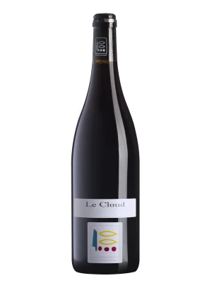 Вино Domaine Prieure Roch, Ladoix Le Cloud 2018, 0.75 л