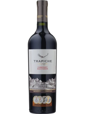 Вино Trapiche, Oak Cask Cabernet Sauvignon 2019, 0.75 л