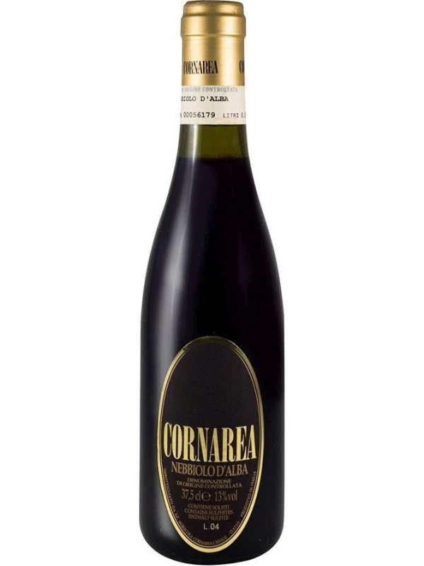 Cornarea, Nebbiolo d'Alba DOC