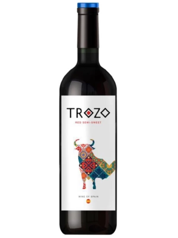 Kodru, Trozo Tempranillo Semi-Sweet