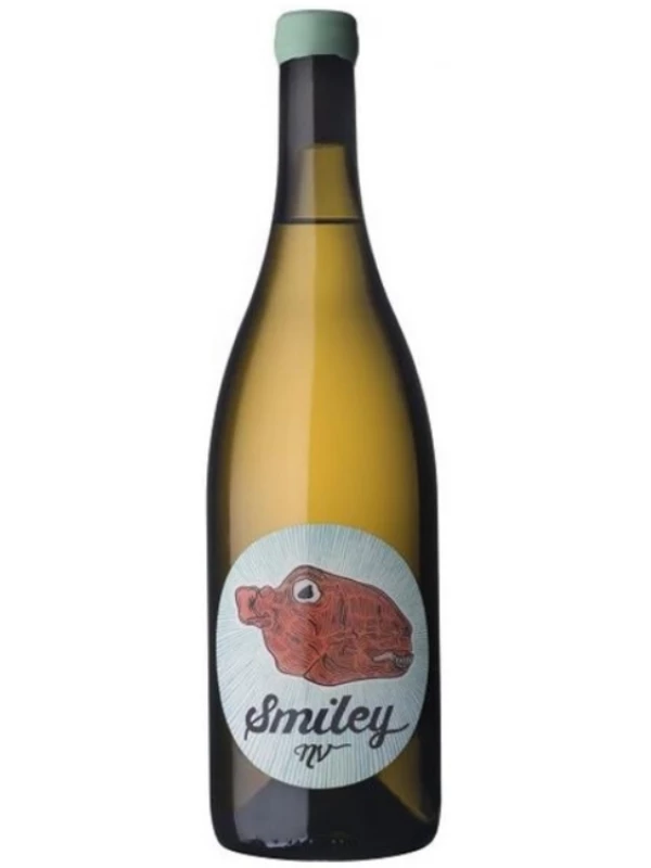 Silwervis, Smiley NV Chenin Blanc V6