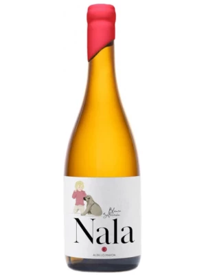 Вино Vega Clara, Nala Albillo Mayor, Ribera del Duero DO 2022, 0.75 л