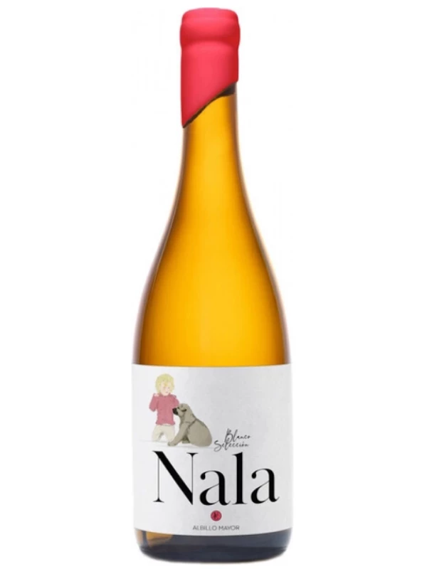 Vega Clara, Nala Albillo Mayor, Ribera del Duero DO