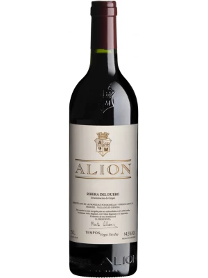 Вино Ribera del Duero DO, Alion 2015, 0.75 л