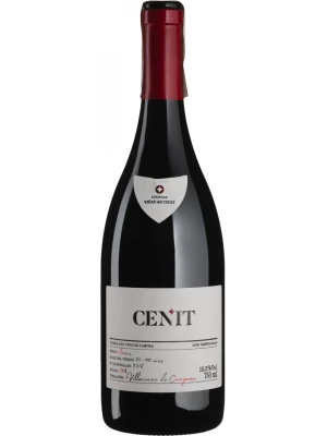 Вино Vinas del Cenit, Cenit, Zamora DO 2017, 0.75 л