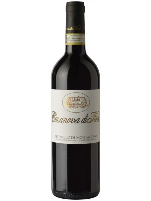 Вино Casanova di Neri, Brunello di Montalcino Tenuta Nuova DOCG 2013, 0.75 л