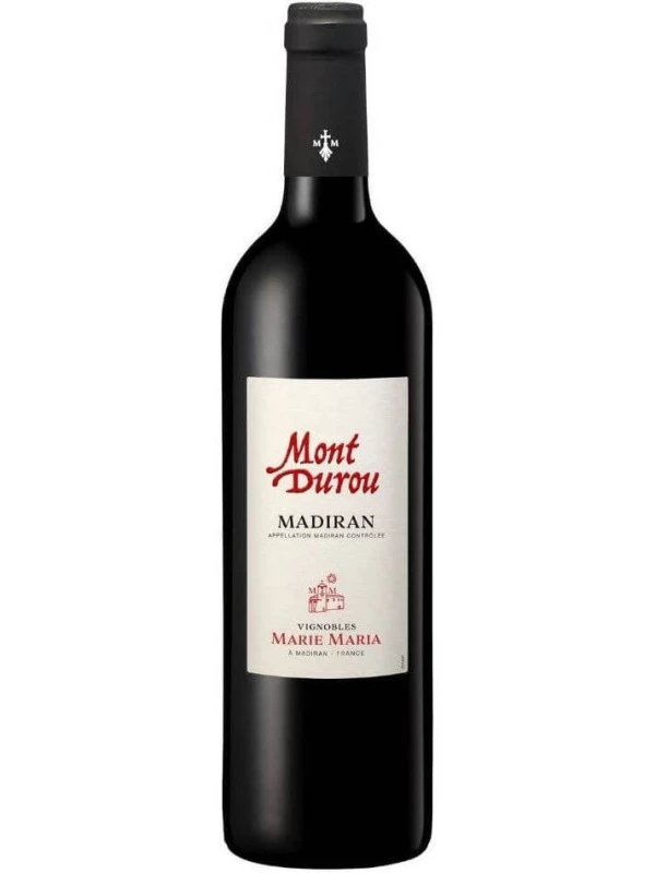 Vignobles Marie Maria, Mont Durou, Madiran