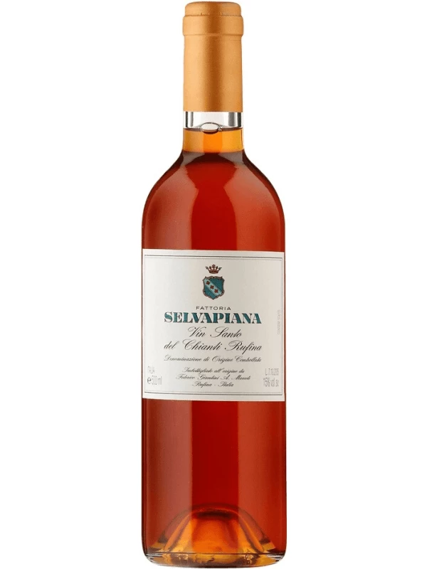 Fattoria Selvapiana, Vin Santo del Chianti Rufina DOC