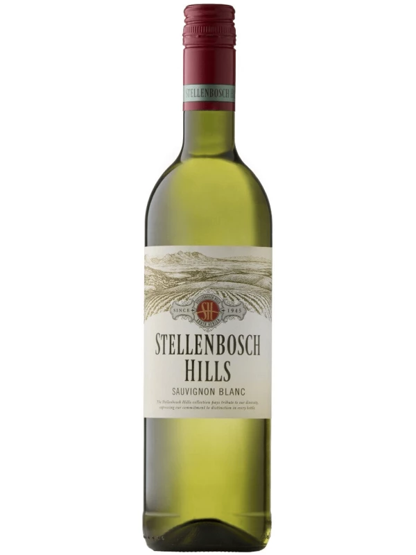 Stellenbosch Hills Sauvignon Blanc