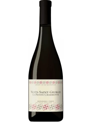 Вино Marchand-Tawse, Nuits-Saint-Georges La Petite Charmotte AOC 2021, 0.75 л