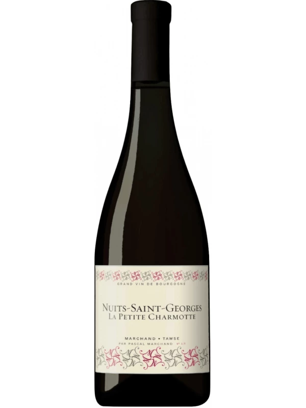 Marchand-Tawse, Nuits-Saint-Georges La Petite Charmotte AOC