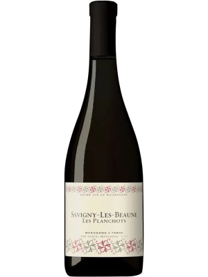 Вино Marchand-Tawse, Savigny-Les-Beaune Les Planchots AOC 2020, 0.75 л