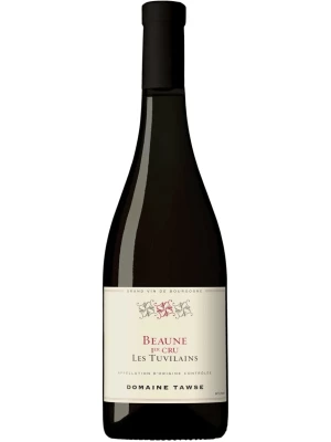 Вино Domaine Tawse, Beaune 1er Cru Les Tuvilains AOC 2020, 0.75 л