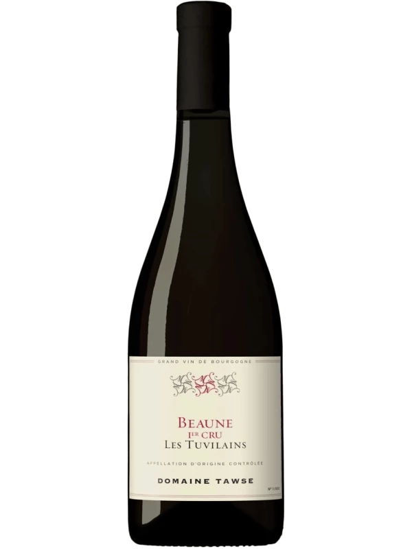 Domaine Tawse, Beaune 1er Cru Les Tuvilains AOC