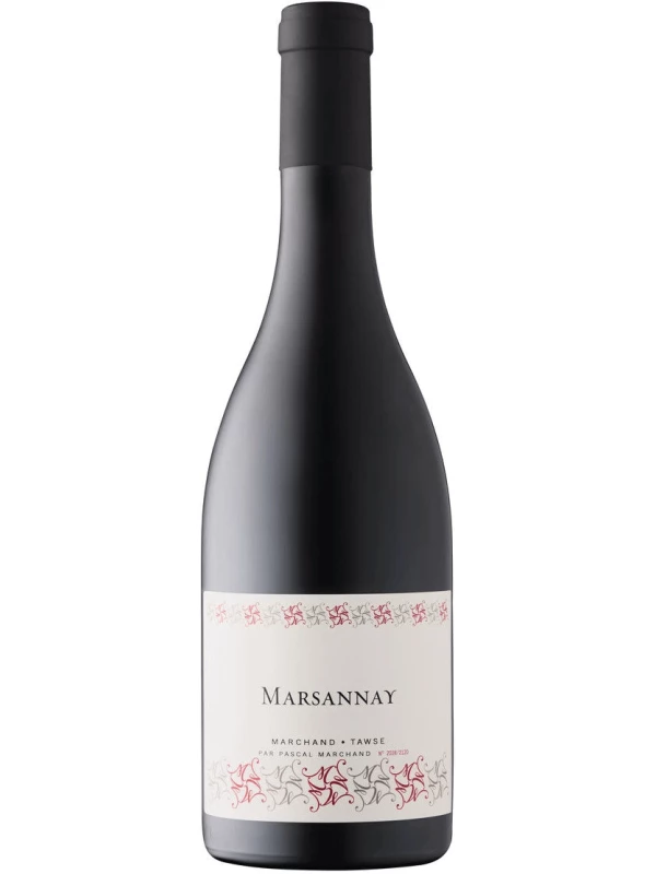 Marchand-Tawse, Marsannay AOC