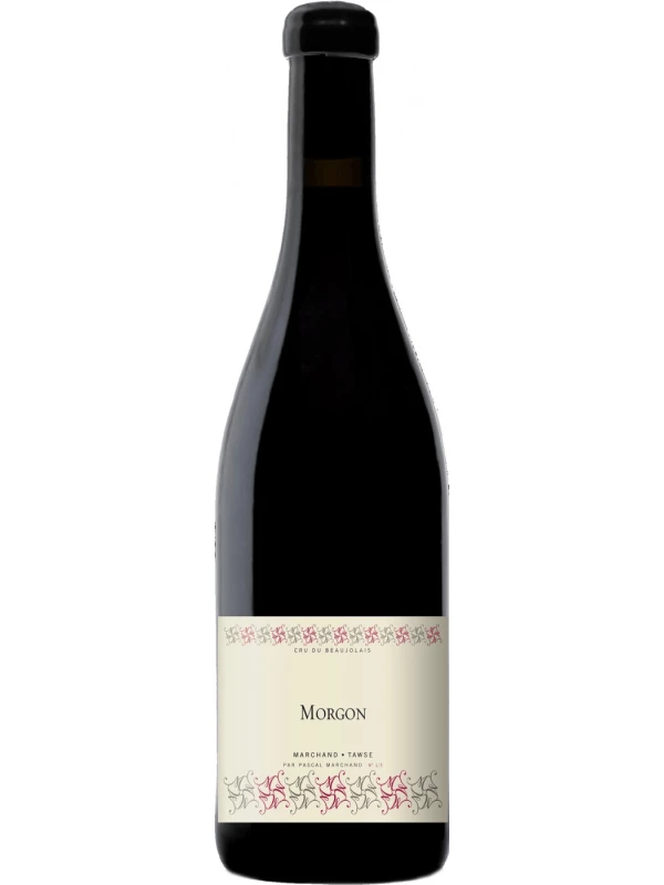Marchand-Tawse, Morgon AOC