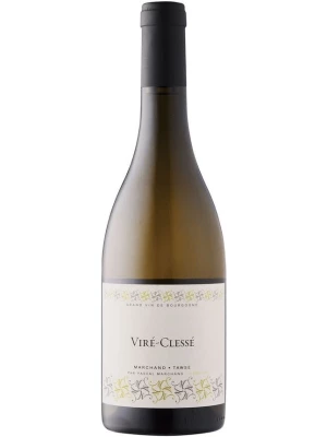 Вино Marchand-Tawse, Vire-Clesse AOC 2021, 0.75 л