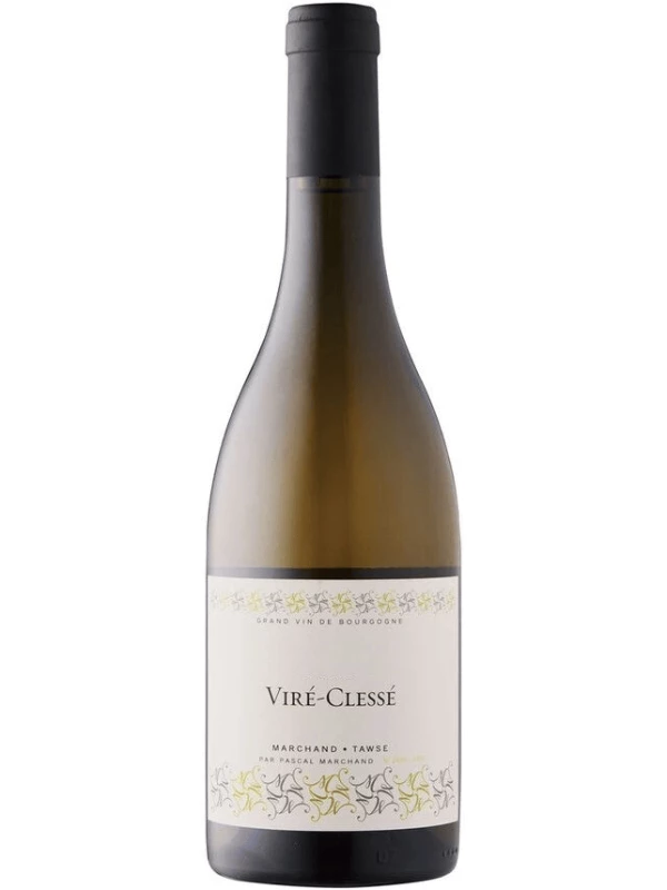 Marchand-Tawse, Vire-Clesse AOC