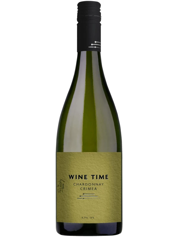 Wine Time Chardonnay
