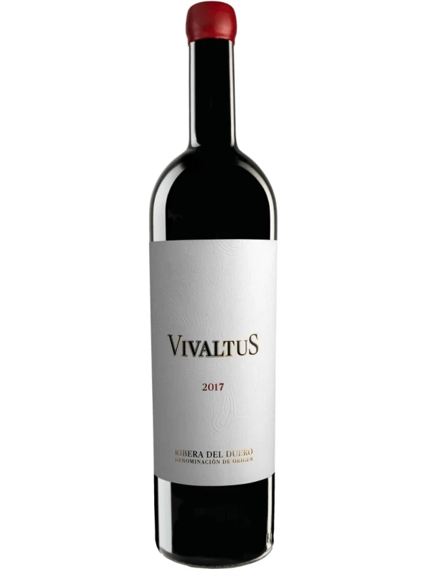 Vivaltus, Ribera del Duero DO