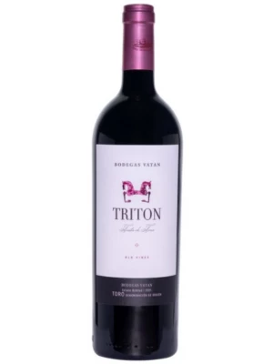 Вино Bodegas Ordonez, Triton Tinta de Toro 0.75 л