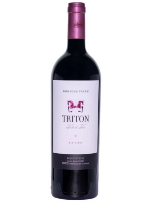  Bodegas Ordonez, Triton Tinta de Toro