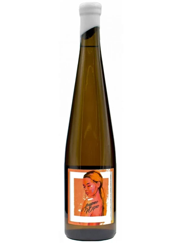 Andryus Yutsis, Pinot Grigio