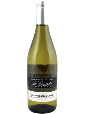 Вино Di Lenardo, Sauvignon Blanc, Venezia Giulia IGT 2013, 0.75 л