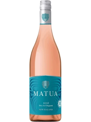 Вино Matua, Rose 2018, 0.75 л