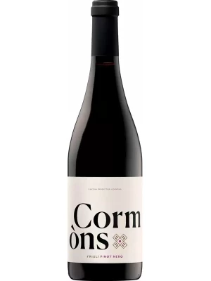 Вино Cantina Produttori Cormons, Pinot Nero, Friuli DOC 0.75 л