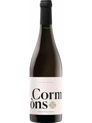 Вино Cantina Produttori Cormons, Sauvignon, Friuli DOC 0.75 л