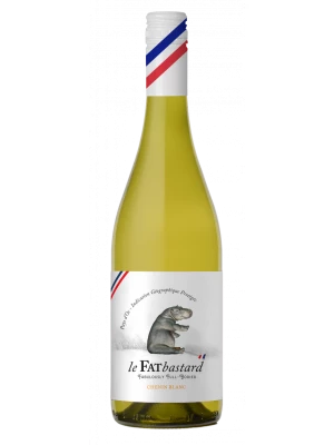 Вино Fat Bastard Chenin Blanc, Vin de Pays d'Oc 0.75 л