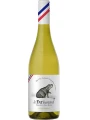 Fat Bastard Chardonnay, Vin de Pays d'Oc — фото 1